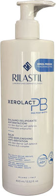 Rilastil Xerolact PB Hidratant Balsam pentru Corp 400ml