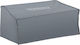 Cadac Meridian 3B Built-In Grill Cover Gray Compatible with the 3B CAD Meridian