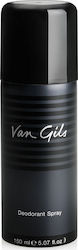 Van Gils Strictly For Men Deodorant Spray 150ml