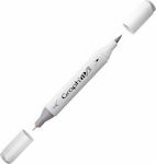 Graph' it 9506 Zeichenmarker Gray GI89506