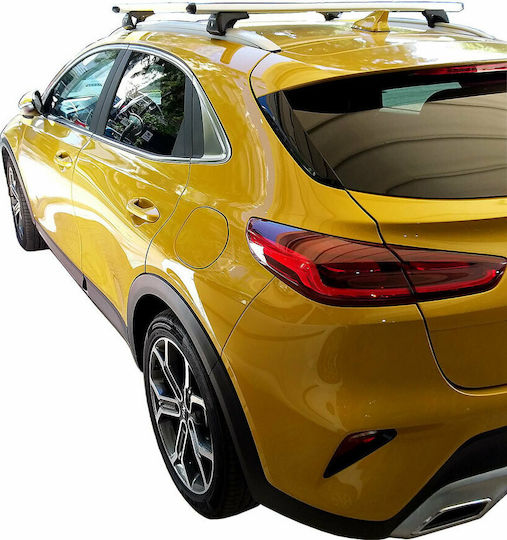 Nordrive pentru Kia XCeed (Set cu picioare)