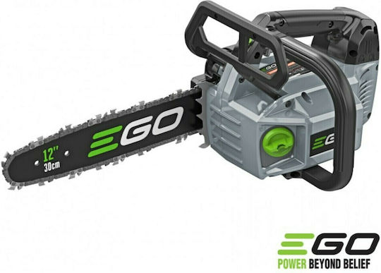 Ego Power Plus Αλυσοπρίονο Μπαταρίας Solo Brushless 56V 3.5kg με Λάμα 30cm