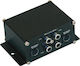 Esx SX BLT4 Car Audio Processor