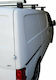Nordrive Μπάρες Οροφής Αλουμινίου για Nissan NV200 (Σετ με πόδια)