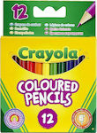 Crayola Colored Pencil Set 03.4112