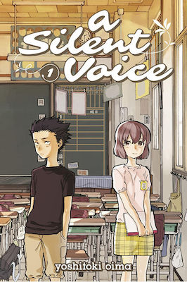 A Silent Voice, 1