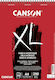 Canson Μπλок за скици Oil & Acrylic 290 г/м² 30...