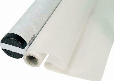 Schoeller Natural Tracing Paper Roll Transparent 50gr 42cm x 20m