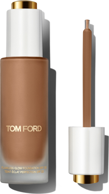 Tom Ford Soleil Flawless Glow Foundation Spf 30  Chestnut 30ml |  
