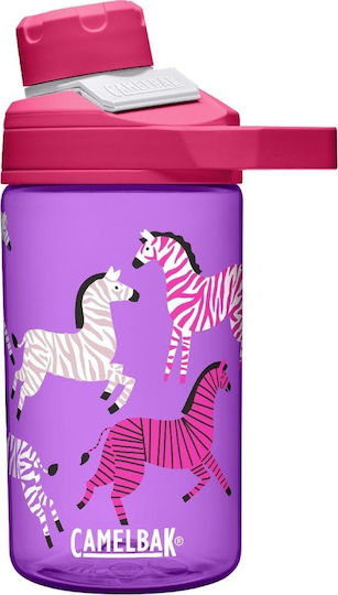Camelbak Chute Mag Παιδικό Παγούρι Πλαστικό 400ml