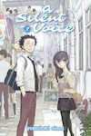 A Silent Voice, Bd. 7