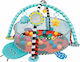 Cangaroo Ladyfly Baby Playgym for Newborns