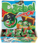 Chupa Chups Big Babol Watermelon 60τμχ