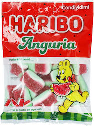 Haribo Anguria mit Geschmack Wassermelone 1Stück 175gr