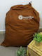 Sunshine Hotel Fabric Laundry Bag with Dimensio...
