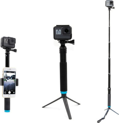 Telesin Selfie Stick για Action Cameras DJI / GoPro