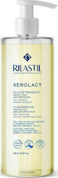 Rilastil Xerolact Cleansing Oil 750ml