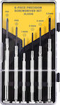 Deli E Set 6 Precision Screwdrivers