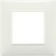 Vimar Plana Switch Frame 1 Position Vertical In...