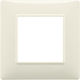 Vimar Plana Switch Frame 1 Position Vertical In...