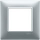 Vimar Plana Switch Frame 1 Position Vertical In...