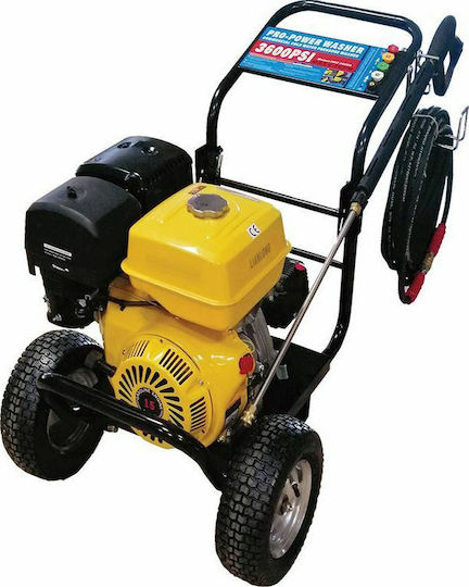 Danau Danau 3WZ-3000A Hochdruckreiniger Benzin 6.5hp mit Druck 203bar