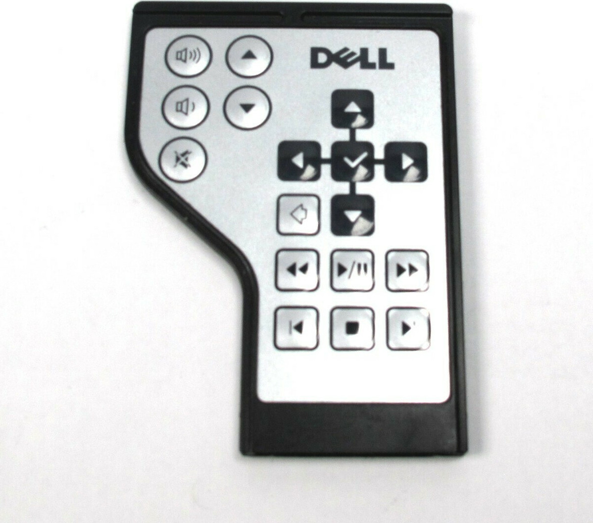 Dell Dell Original Remote Control | Skroutz.gr