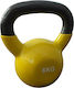 Mambo Max Kettlebell от Чугун 6кг Жълт