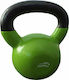 Mambo Max Green Cast Iron Kettlebell 10kg