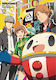 Persona 4, Vol. 8