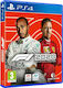 F1 2020 PS4 Game (Used)