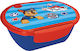 Gim Paw Patrol 0.68lt Blue x x 6.5cm