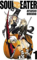 Soul Eater Bd. 1