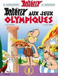Asterix, Bd. 12 Asterix bei den Olympischen Spi...
