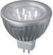 Energetic LED крушка 4W за фасунга GU5.3 Топло бяло 360лм