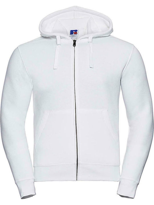 Russell Europe Authentic Мъжко Рекламна тениска...