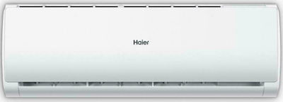 Haier Tide Green Plus AS25THMHRA-C / 1U25YEFFRA-C Κλιματιστικό Inverter 9000 BTU A++/A+ με WiFi