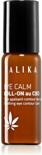 Talika Calm Soothing Serum Eyes for Dark Circles & Bags 10ml