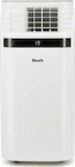 Wood's Palermo 22K Portable Air Conditioner 22000 BTU Cooling Only