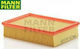 Mann Filter Car Air Filter