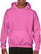 Gildan Men's Long Sleeve Promotional Sweatshirt Azalea