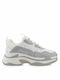 Seven Chunky Sneakers White N116W0373D05