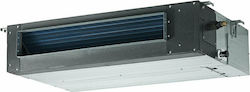 Midea MTI-36WHFNX / MOD30U-36HFN8 Gewerblicher Inverter-Klimaanlage Unterputz-Deckeneinheit 36000 BTU
