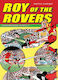 Roy of the Rovers