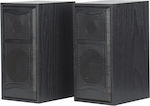 FT-102 2.0 Speakers 6W Black