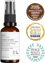 Evolve Beauty Superfood 360 Gesicht Serum 30ml Evolve Beauty Superfood 360 Gesicht Serum 30ml