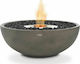 Ecosmart Fire Mix 850 De podea Șemineu pe bioet...
