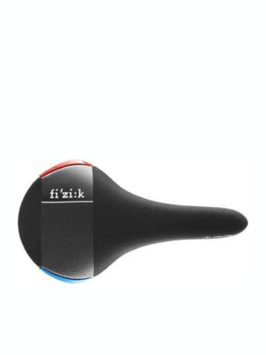 Fizik Aliante R3 Large Equipe Cycliste FDJ Black Bicycle Saddle Racing