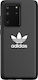 adidas Moulded Back Cover Πλαστικό Μαύρο (Galax...