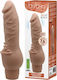 Baile Barbara Clark Realistisch Vibrator 19.5cm BW-001001R Flesh